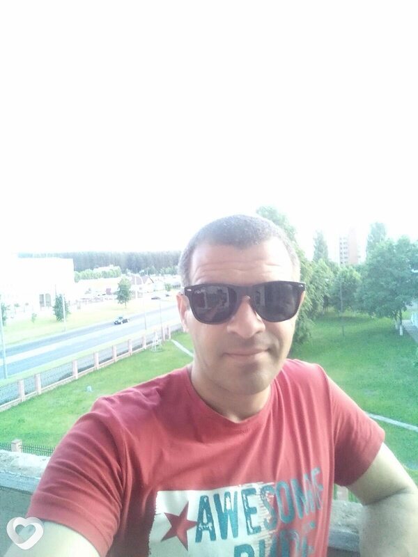 Андрей, 43, Москве — анкета №1332138