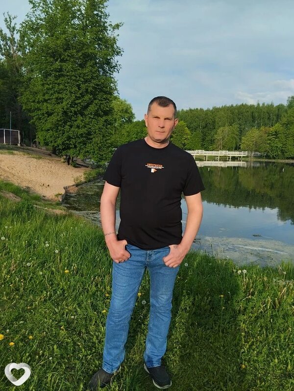 Сергей, 46, Смоленске — анкета №1332140