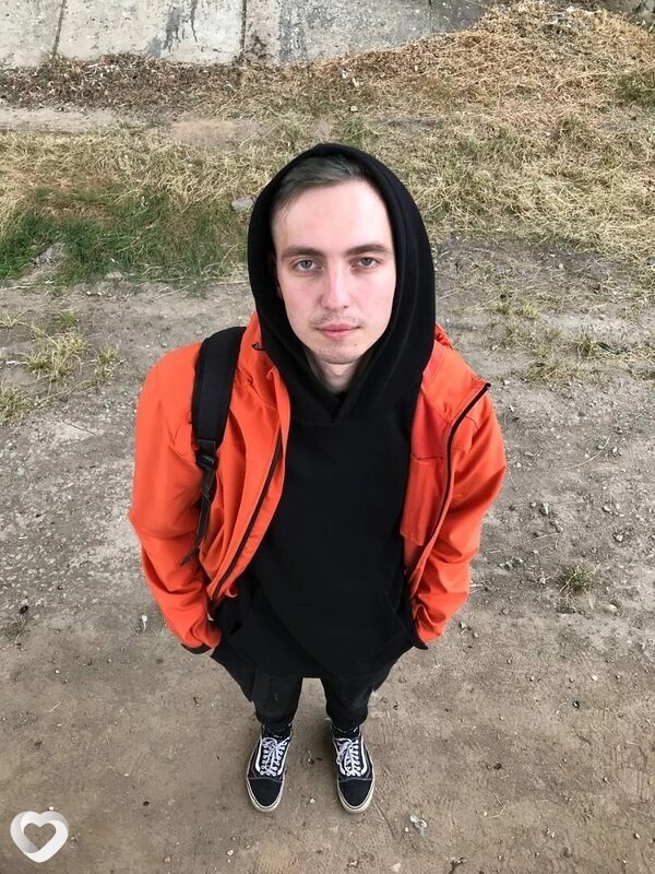 Лёша, 28, Минске — анкета №1332149