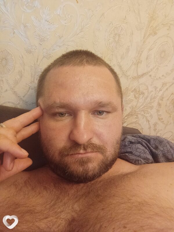 Андрей, 36, Москве — анкета №1332154
