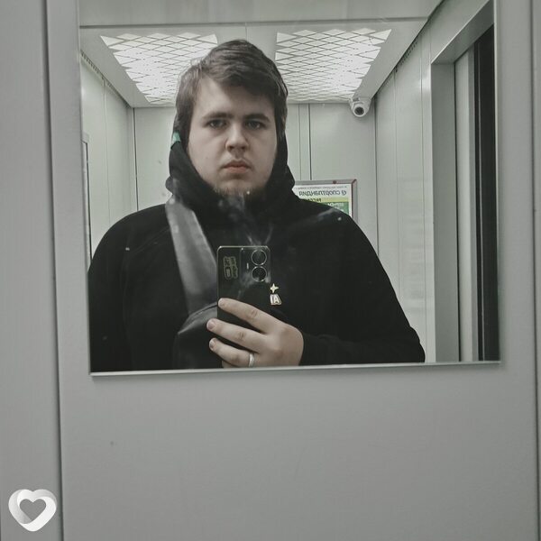 Кирилл, 22, Нижневартовске — анкета №1332307