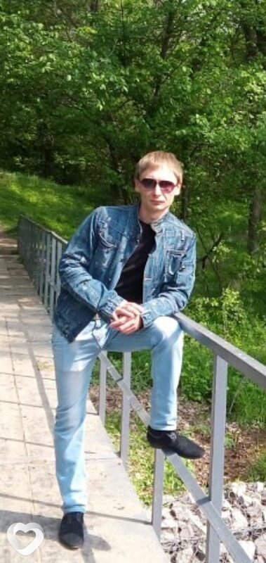 Эдгар, 38, Алматы — анкета №1332308