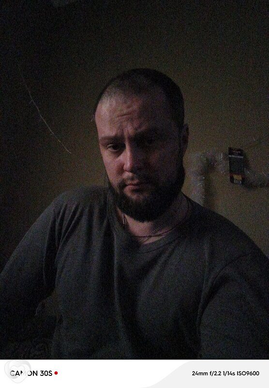 Виктор, 34, Донецке — анкета №1332310