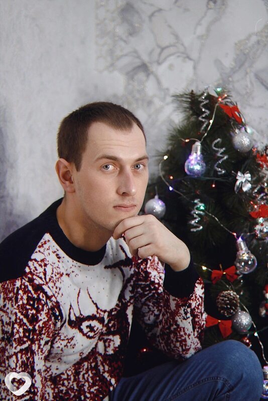 Владик, 31, Ростове-на-Дону — анкета №1332317