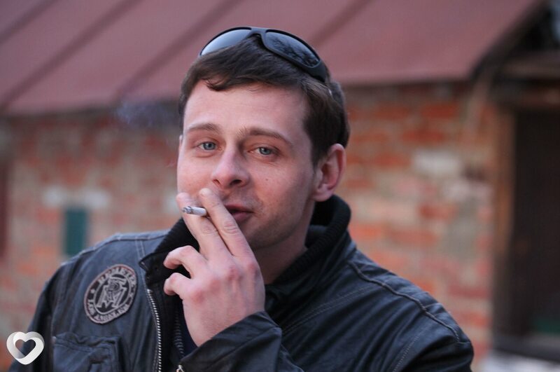 Богдан, 38, Саратове — анкета №1332319