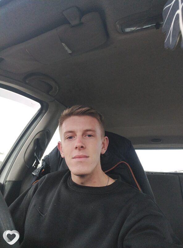 Александр, 27, Солнечногорске — анкета №1332326