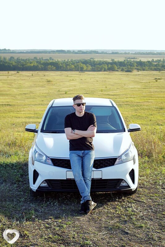 Александр, 33, Пензе — анкета №1332327