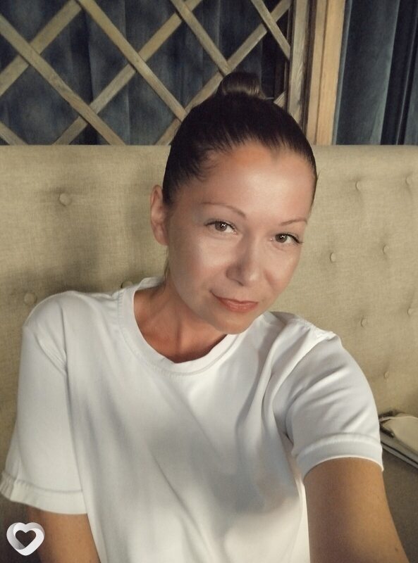 Ольга, 42, Белгороде — анкета №1332328