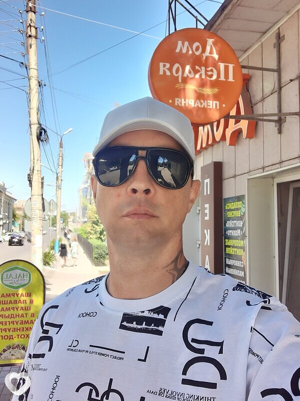 Роман, 41, Астрахани — анкета №1332155