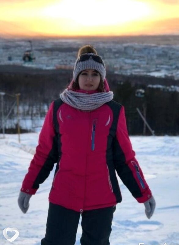 Ирина, 55, Кирове — анкета №1332164