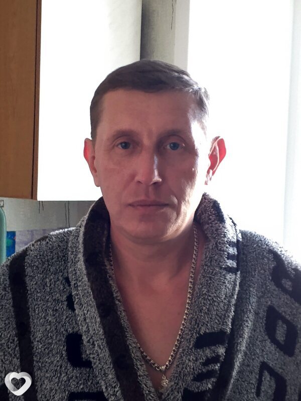 Сергей, 45, Перми — анкета №1332168
