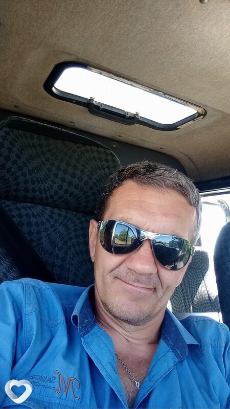Марат, 49, Бресте — анкета №1332172