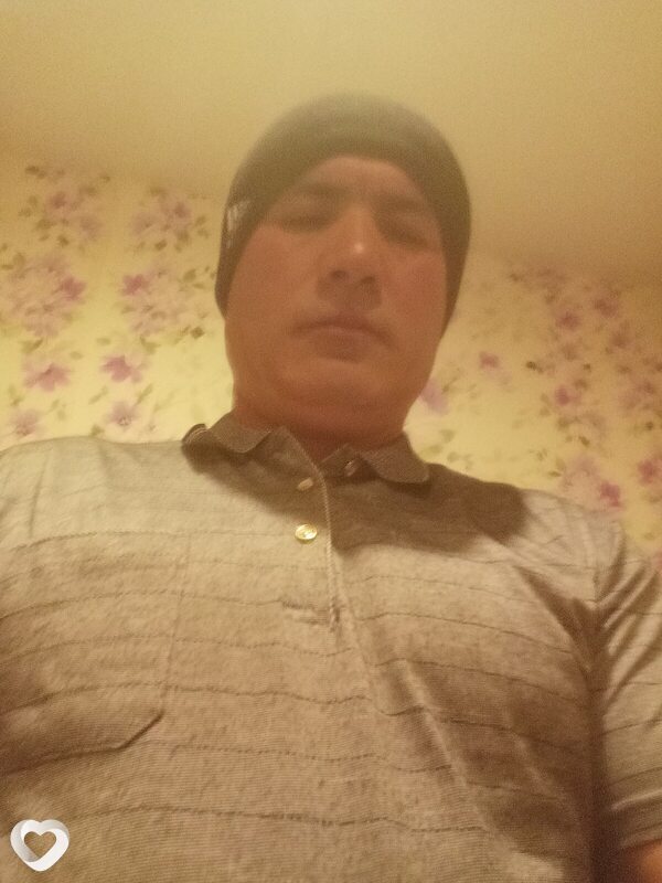Mastibek, 44, Екатеринбурге — анкета №1332179