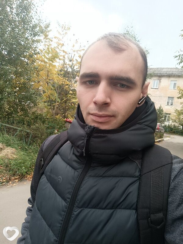 Никита, 26, Глубоком — анкета №1332332