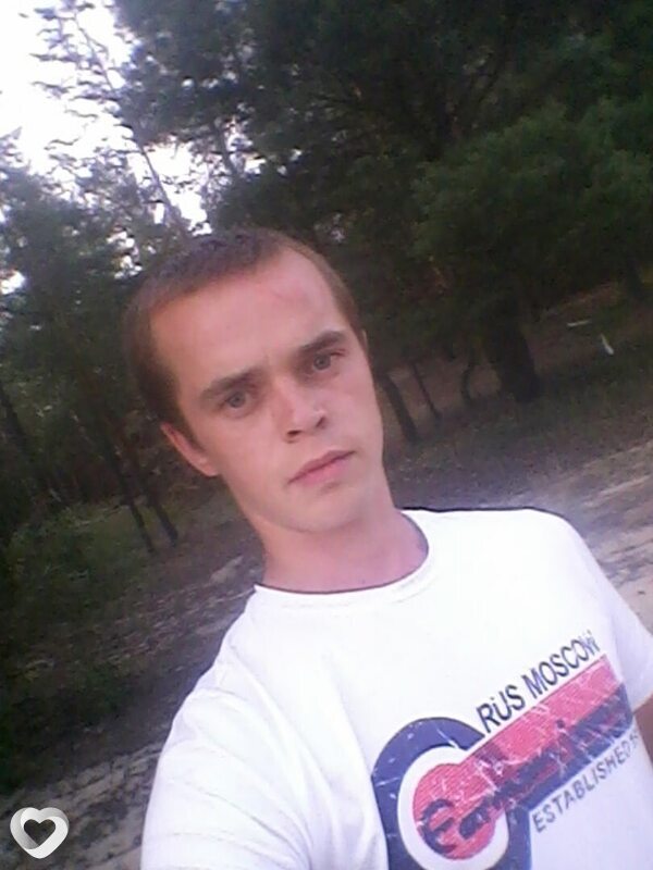 Денис, 28, Москве — анкета №1332333