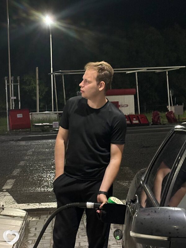 Роберт, 21, Пензе — анкета №1332337