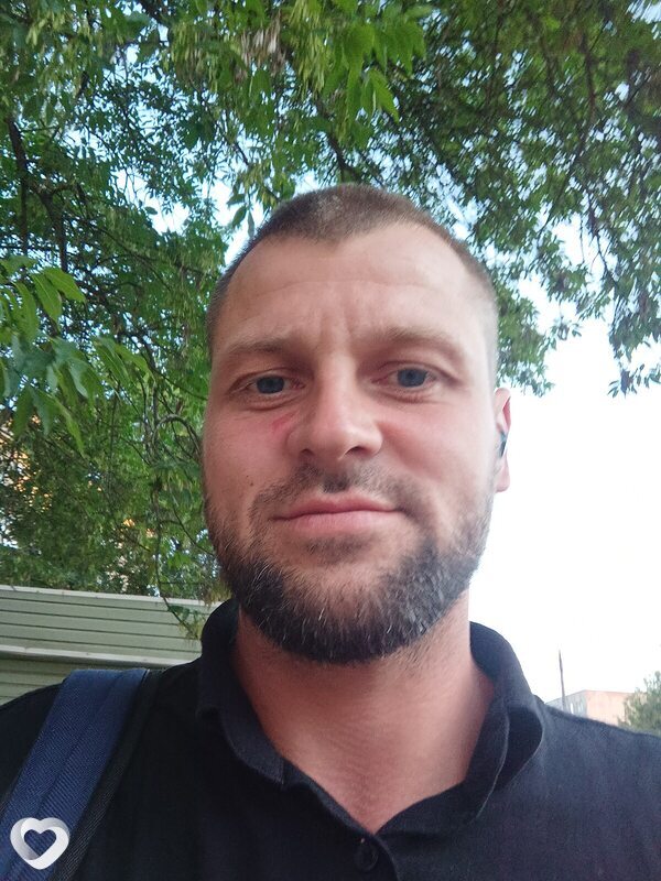 Владимир, 39, Великих Луках — анкета №1332340