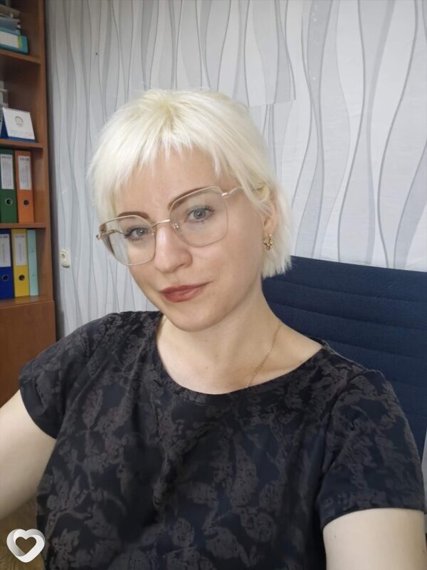 Виктория, 32, Минске — анкета №1332341