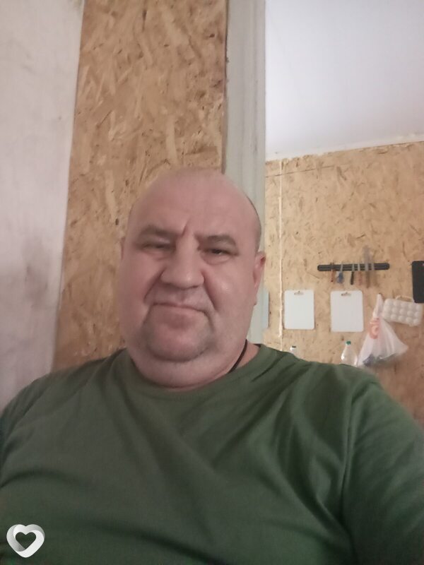 Владимир, 47, Шахтах — анкета №1332344