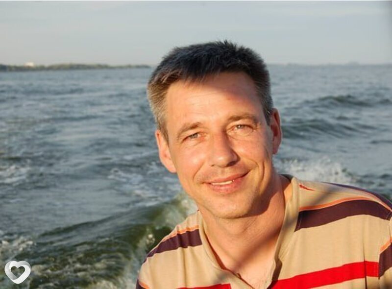 Vlad, 58, Черкассах — анкета №1332349