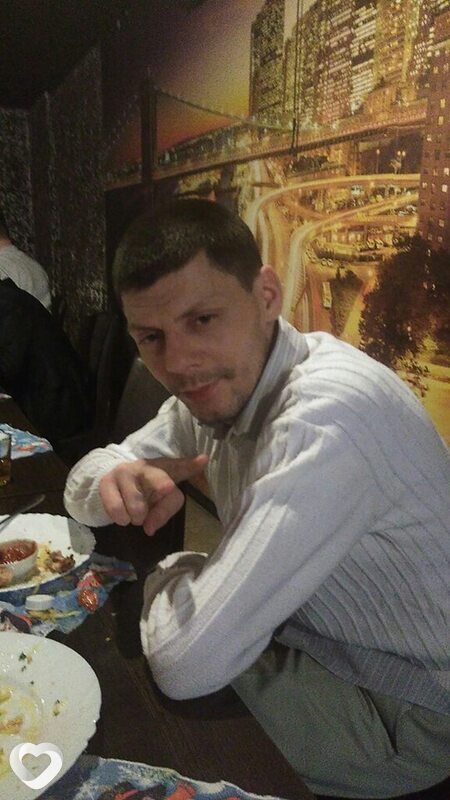 Александр, 41, Ижевске — анкета №1332457