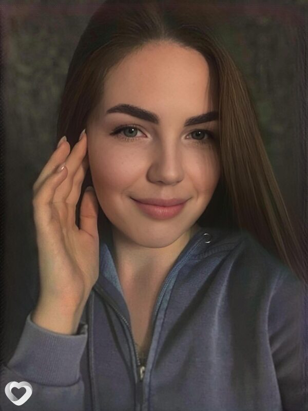 Елена, 28, Москве — анкета №1332460