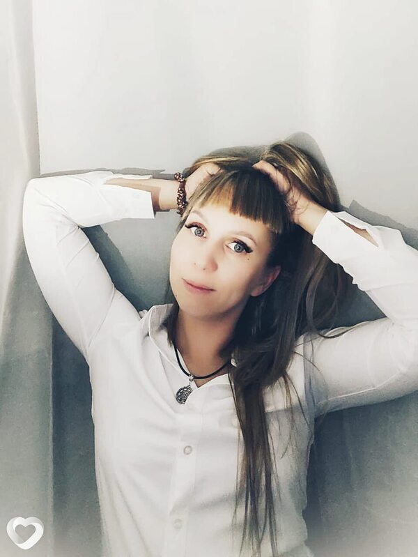 Крис, 38, Тюмени — анкета №1332464