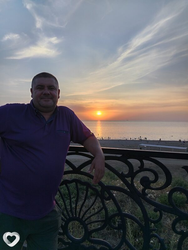 Руслан, 47, Калуге — анкета №1332467