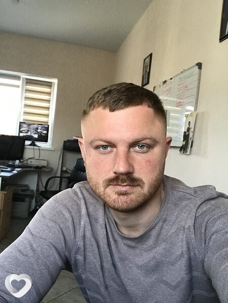 Владимир, 35, Могилев — анкета №1332474