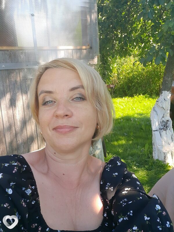 Ирина, Ржев