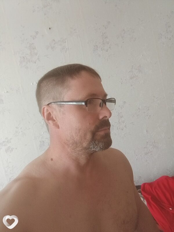 Дмитрий, 49, Омске — анкета №1332255