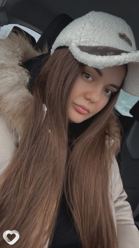 Алина, 29, Нижнем Новгороде — анкета №1332263