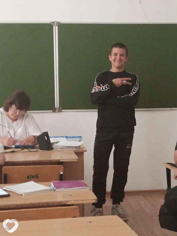 Владимир, 20, Москве — анкета №1332271