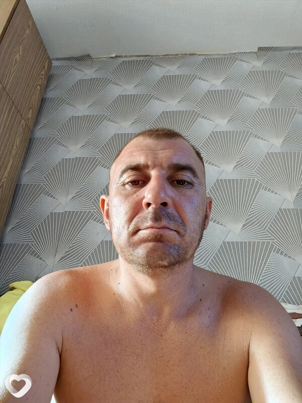 Миша, 43, Гомеле — анкета №1332275