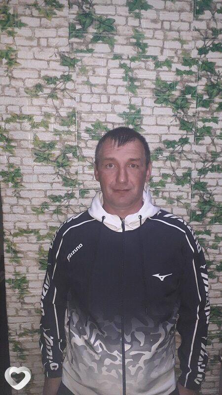 Андрей, 38, Ефремове — анкета №1332276