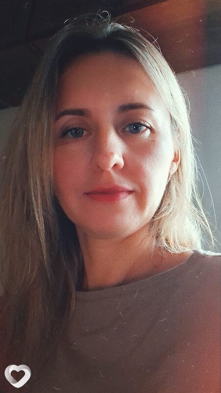 Арина, 46, Курганинске — анкета №1333079