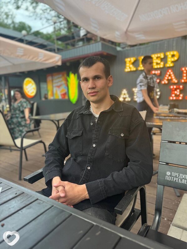 Дима, 26, Курске — анкета №1333098