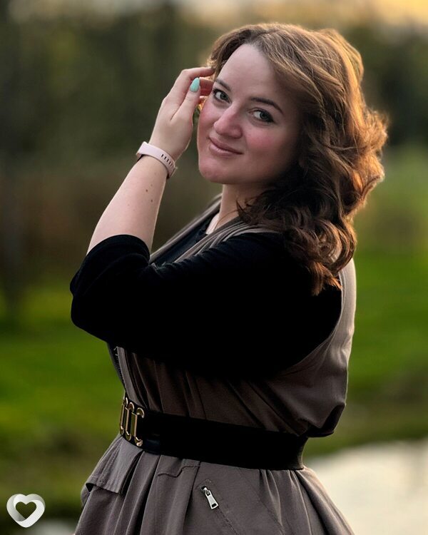 Полина, 31, Санкт-Петербурге — анкета №1332364
