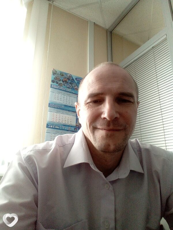 Роман Кузнецов, 43, Нижнем Новгороде — анкета №1332366