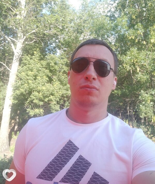 Tiger, 42, Уфе — анкета №1332368
