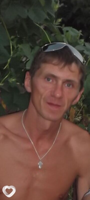 Сергей, 55, Мурманске — анкета №1332779