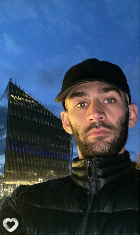 Сергей, 34, Санкт-Петербурге — анкета №1332782