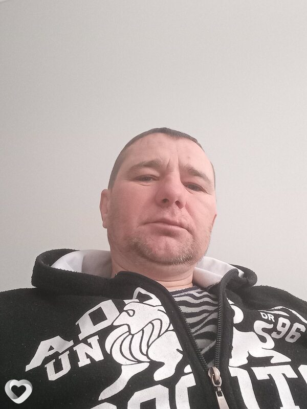 Михайл, 44, Ярославле — анкета №1332789