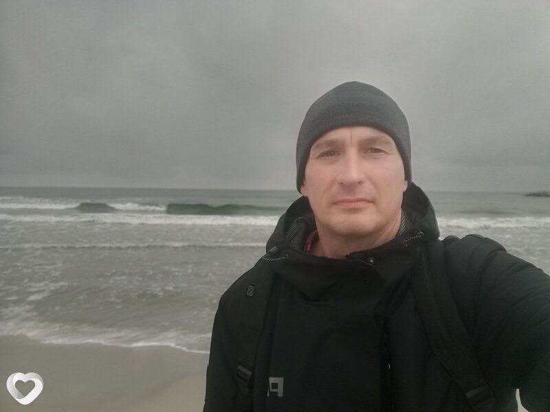 Юрий, 36, Витебске — анкета №1332793
