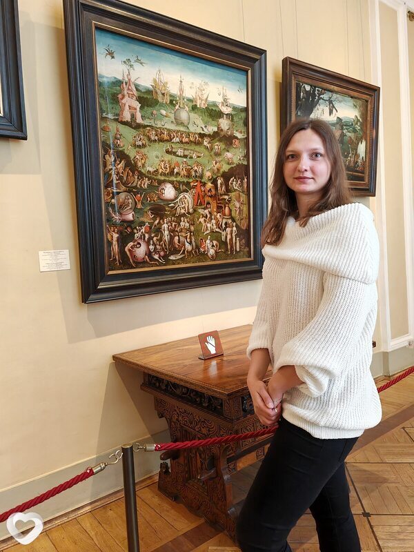 Маргарита, 32, Минске — анкета №1332800