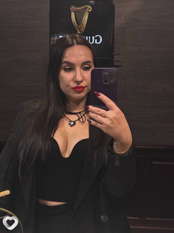 Арина, 25, Нижнем Новгороде — анкета №1332430