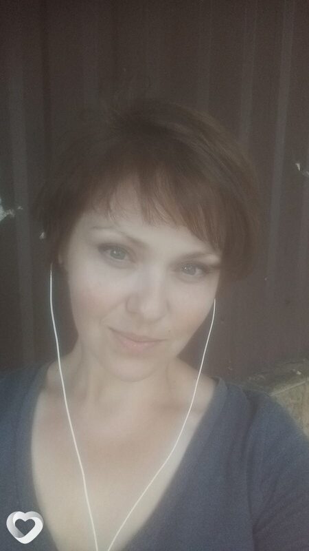 Ириша, 37, Сочи — анкета №1332441