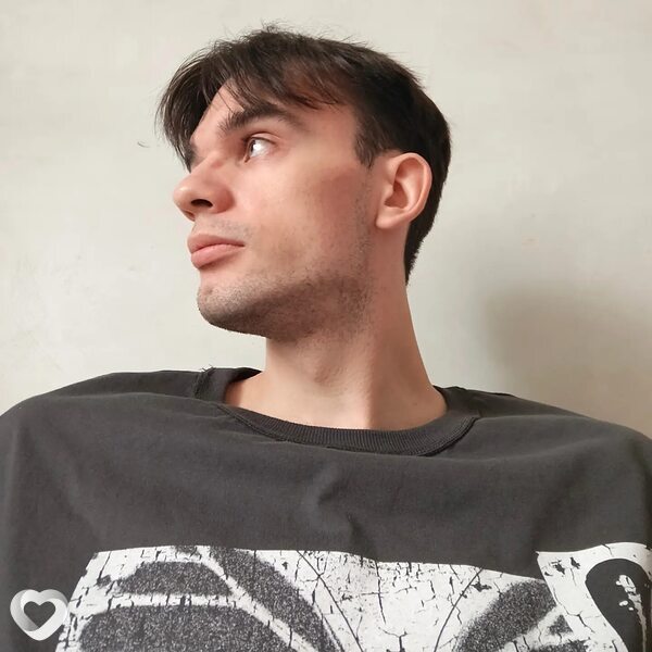 Леонид, 23, Москве — анкета №1332443