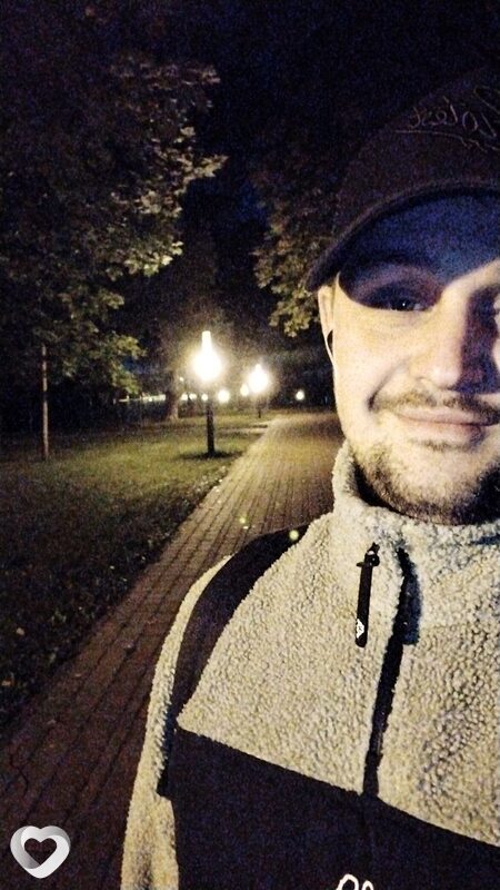 Павел, 29, Минске — анкета №1332450