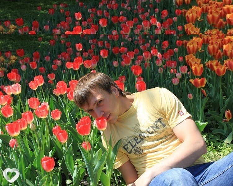 Artem, 30, Львове — анкета №1332453